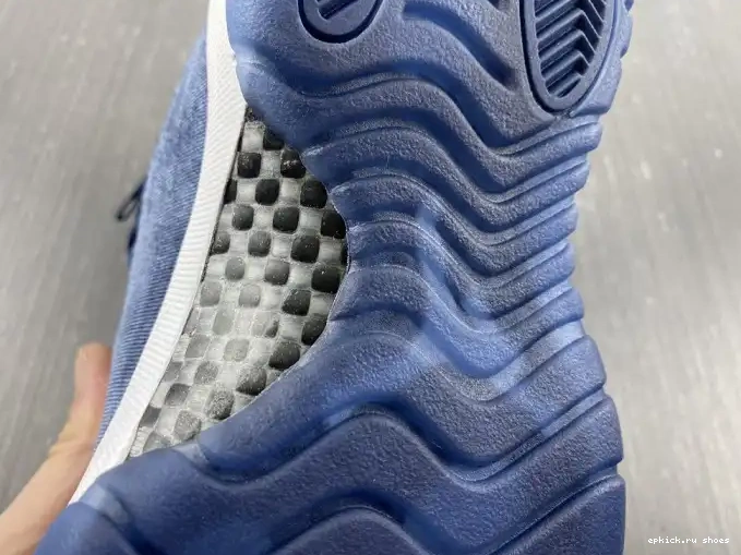 Cheap Velvet Jordan Midnight Air Navy WMNS 11 AR0715-441 0519